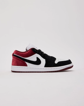 Jordan Air Jordan 1 Low SE Fashion advice Nylon - included fashion