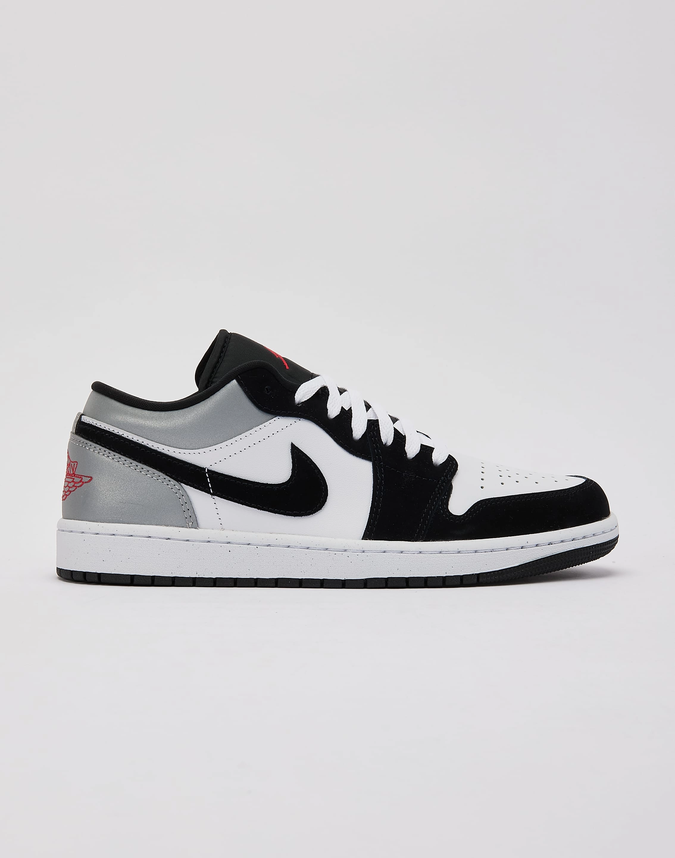 Jordan Air Jordan 1 Low SE Recycled fashion materials Linen - crafted fashion