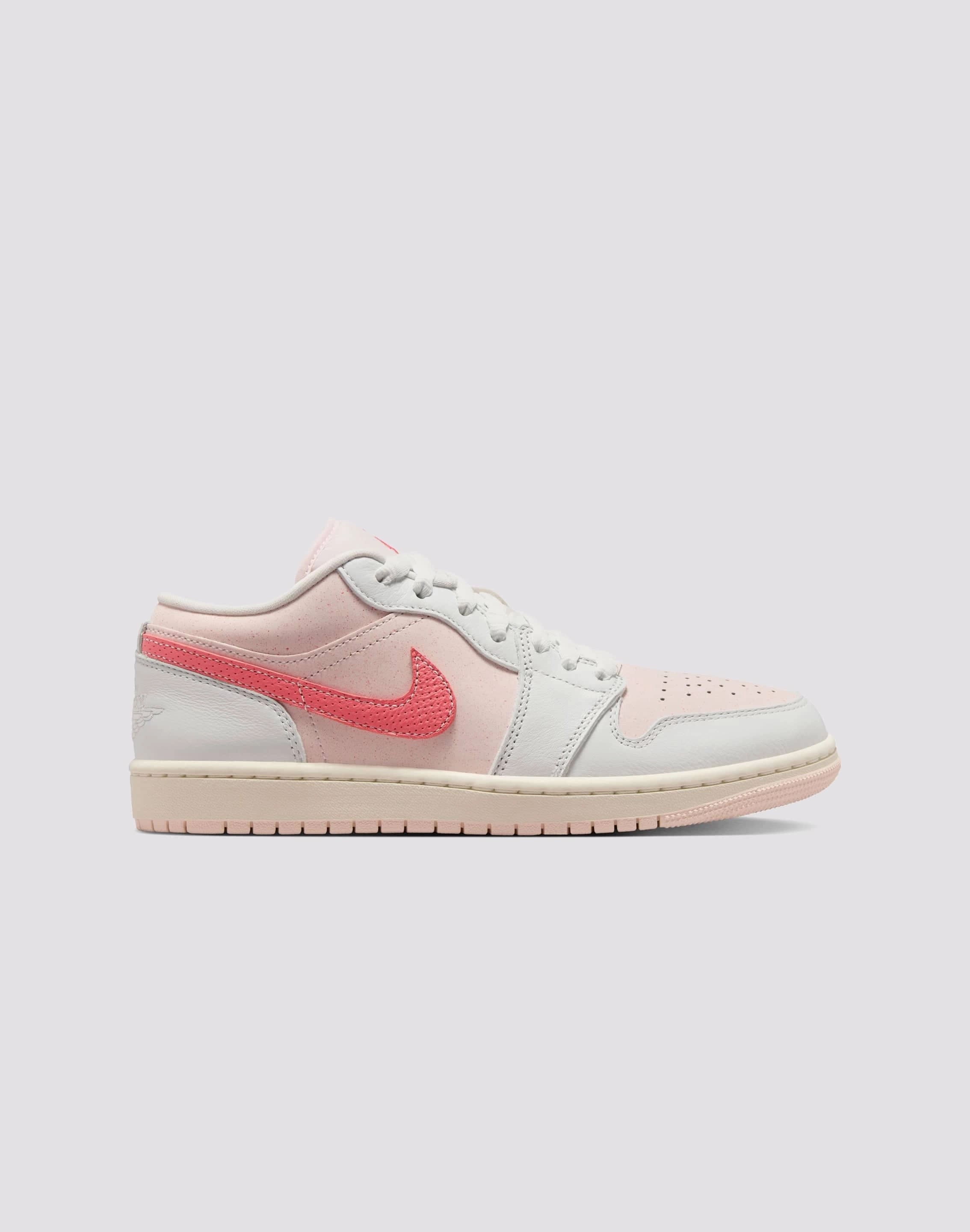 Jordan Air Jordan 1 Low SE Sustainable fashion practices Embroidered fashion