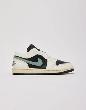Jordan Air Jordan 1 Low Spandex - incorporated fashion Nautical - themed fashion