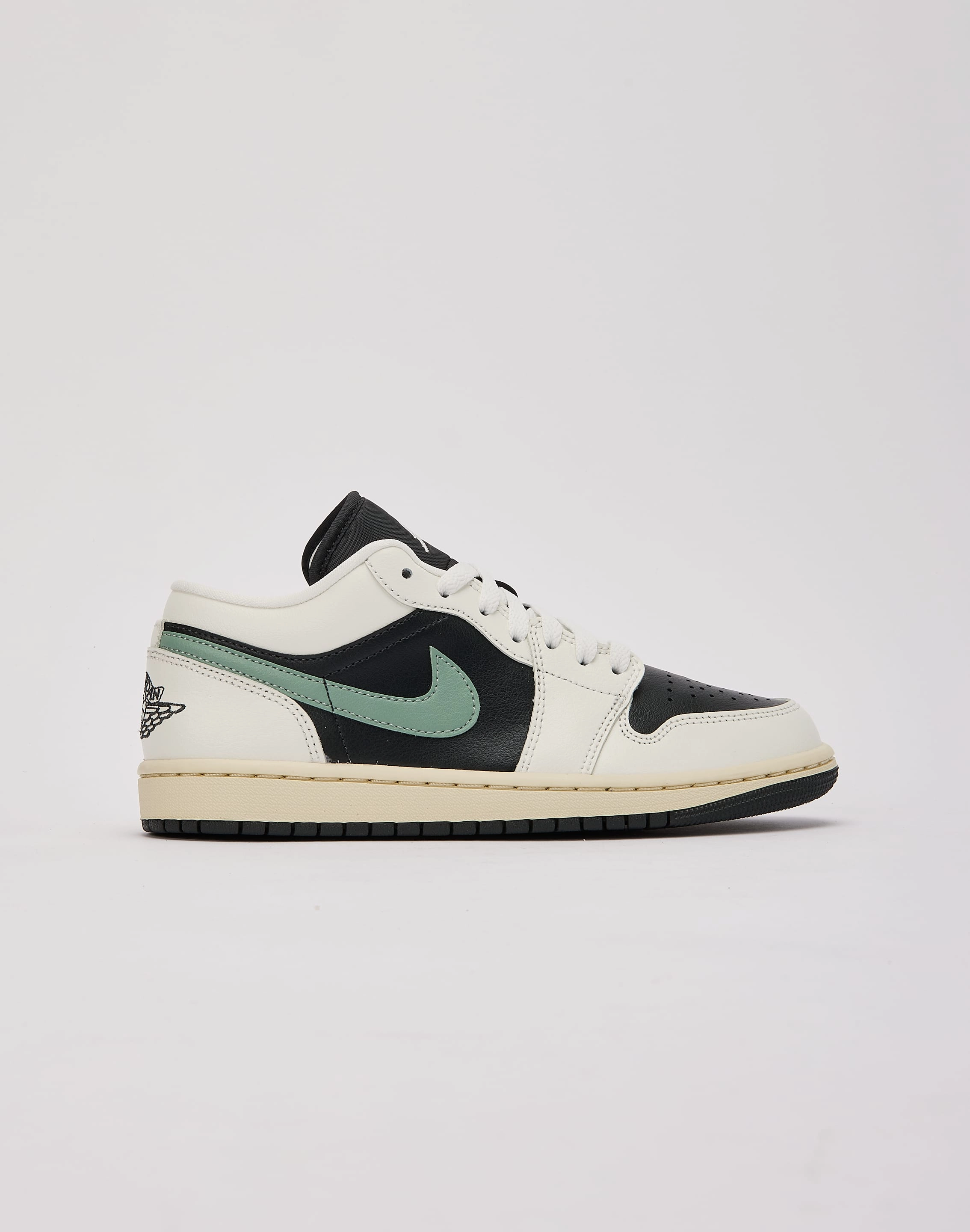Jordan Air Jordan 1 Low Spandex - incorporated fashion Nautical - themed fashion