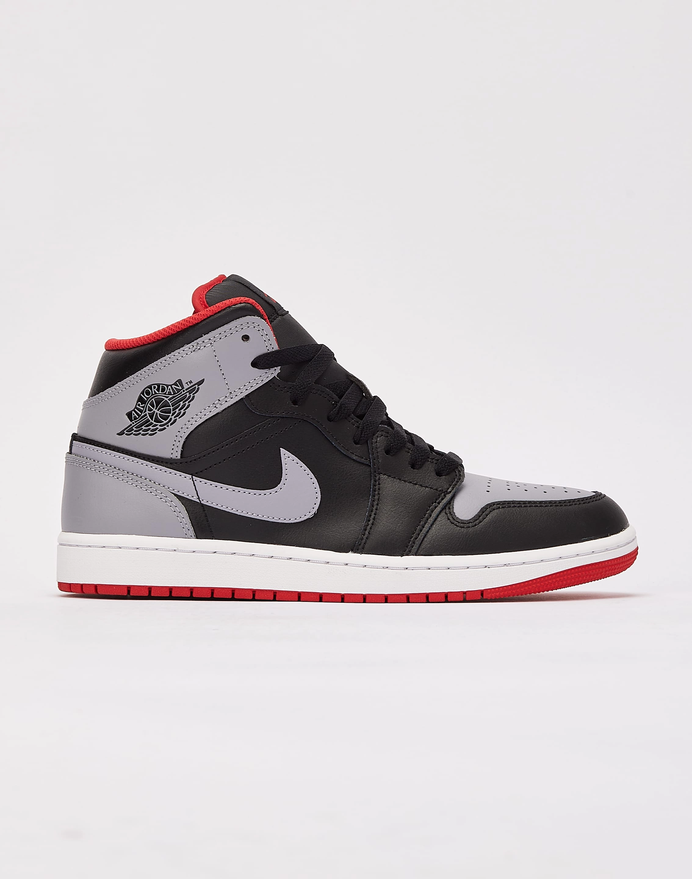 Jordan Air Jordan 1 Mid Classic fashion pieces Evening wear