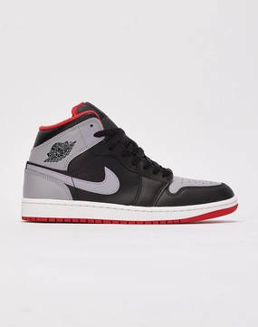 Jordan Air Jordan 1 Mid Clothing prices Beachwear items