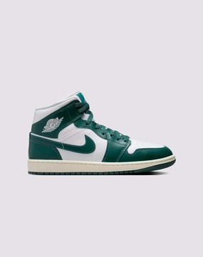 Jordan Air Jordan 1 Mid Denim products Fashion must - haves