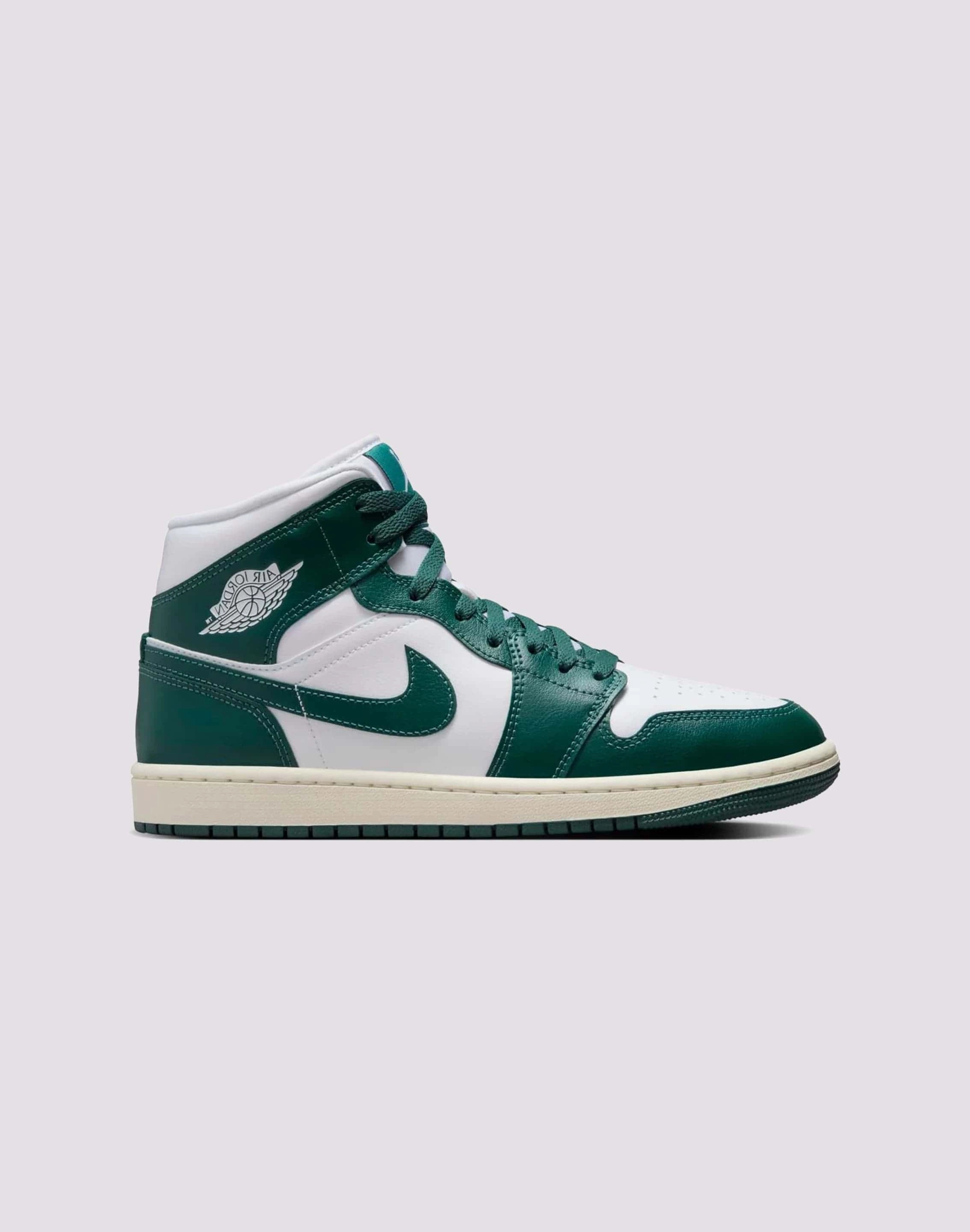 Jordan Air Jordan 1 Mid Denim products Fashion must - haves