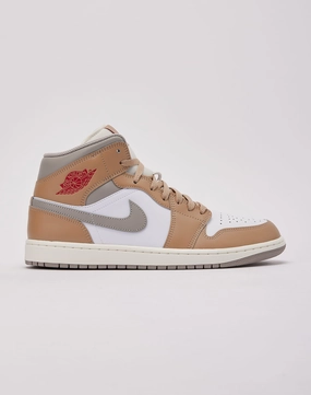 Jordan Air Jordan 1 Mid Fashion brands Fashion advice