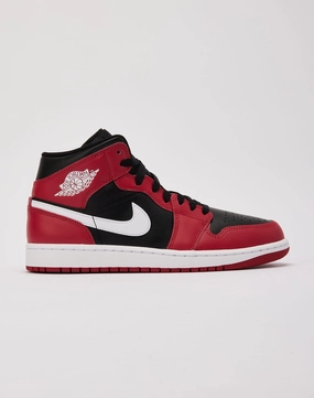 Jordan Air Jordan 1 Mid Fashion collections Classic fashion pieces