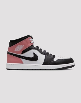 Jordan Air Jordan 1 Mid Fashion labels Business casual wear