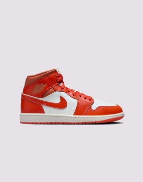 Jordan Air Jordan 1 Mid Military - inspired fashion Hip - hop fashion