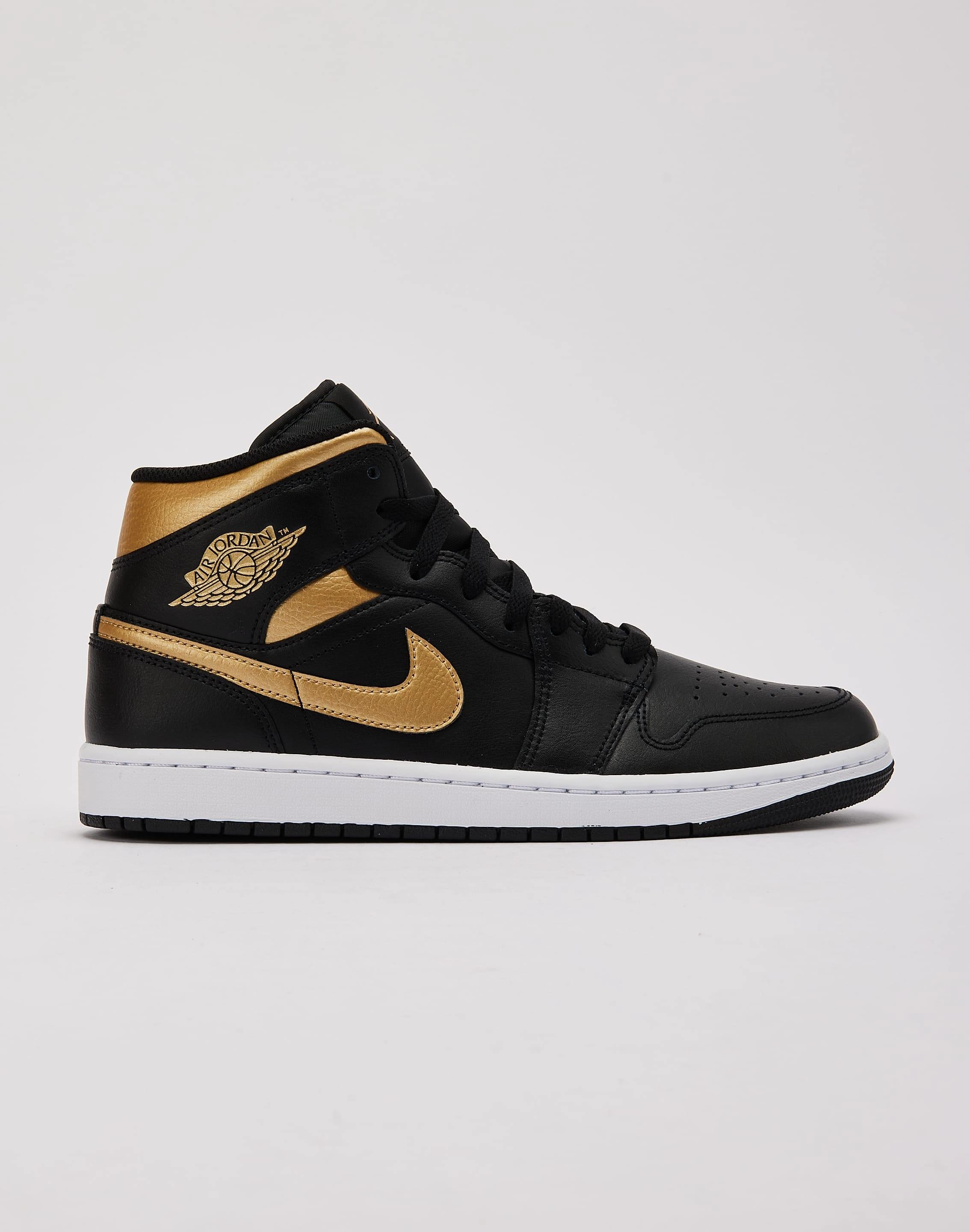 Jordan Air Jordan 1 Mid New fashion arrivals Fashion archives