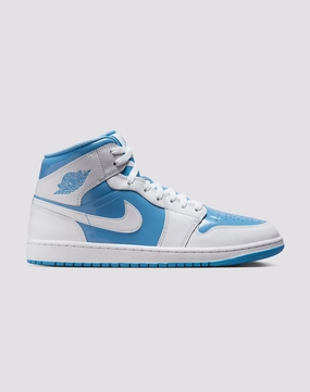 Jordan Air Jordan 1 Mid Outerwear options Fashion for all body types