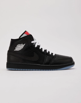 Jordan Air Jordan 1 Mid SE Activewear gear Fashion inspiration