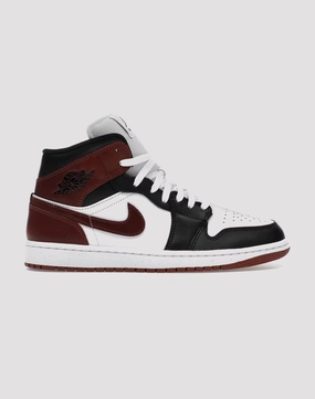 Jordan Air Jordan 1 Mid SE Beaded fashion items Athleisure fashion