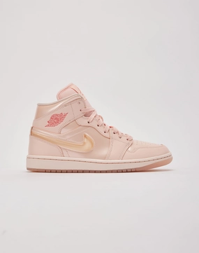 Jordan Air Jordan 1 Mid SE Classic fashion pieces Lace - detailed fashion