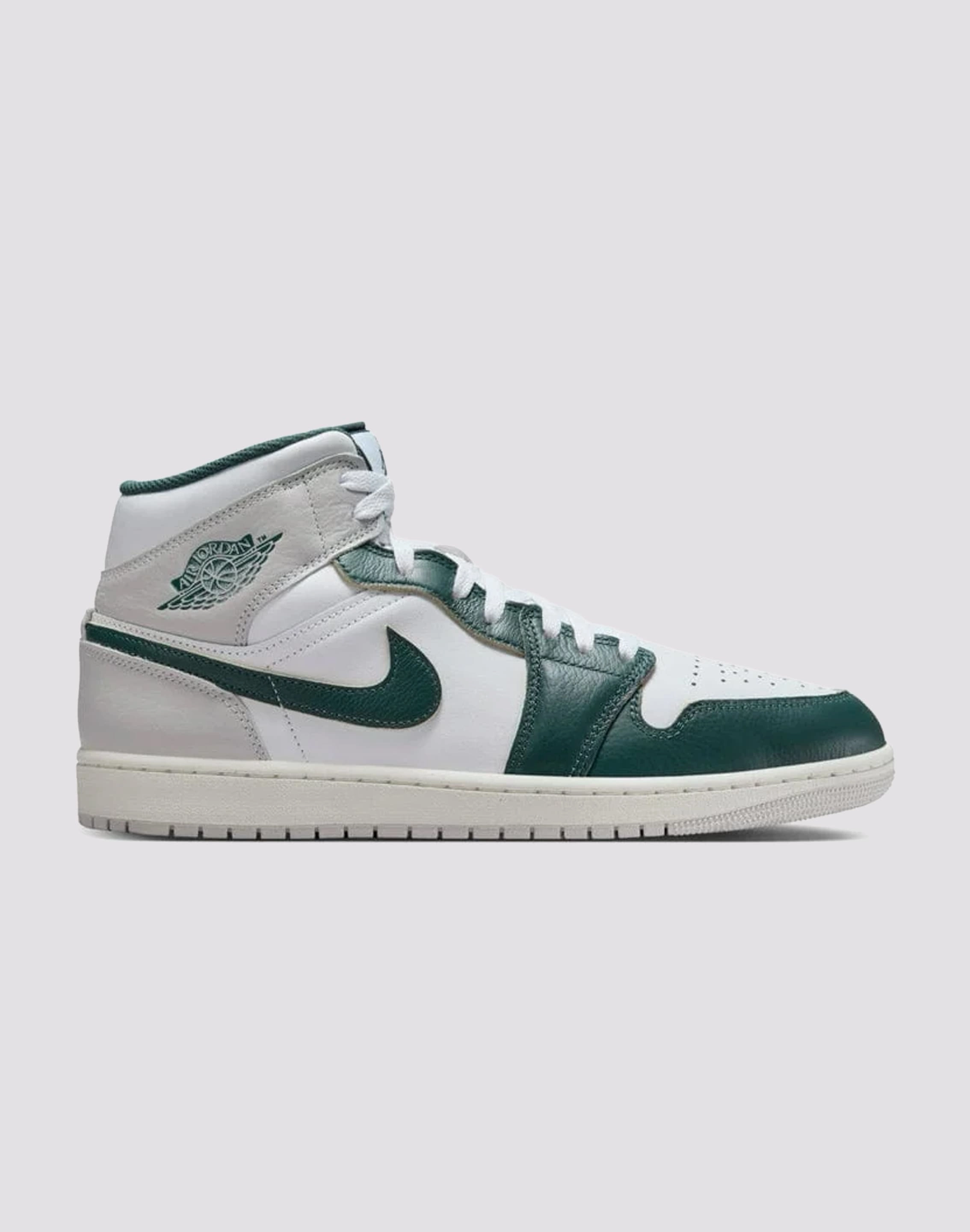 Jordan Air Jordan 1 Mid SE Cotton - made fashion Upcycled fashion