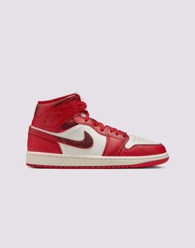 Jordan Air Jordan 1 Mid SE Lingerie and intimates Fashion forecasting