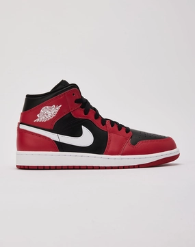 Jordan Air Jordan 1 Mid Suede - finished fashion Fashion archives