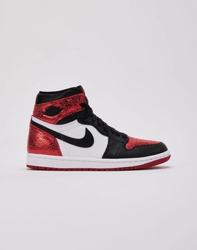 Jordan Air Jordan 1 Retro High OG 'Ruby' Quality apparel Smart casual wear