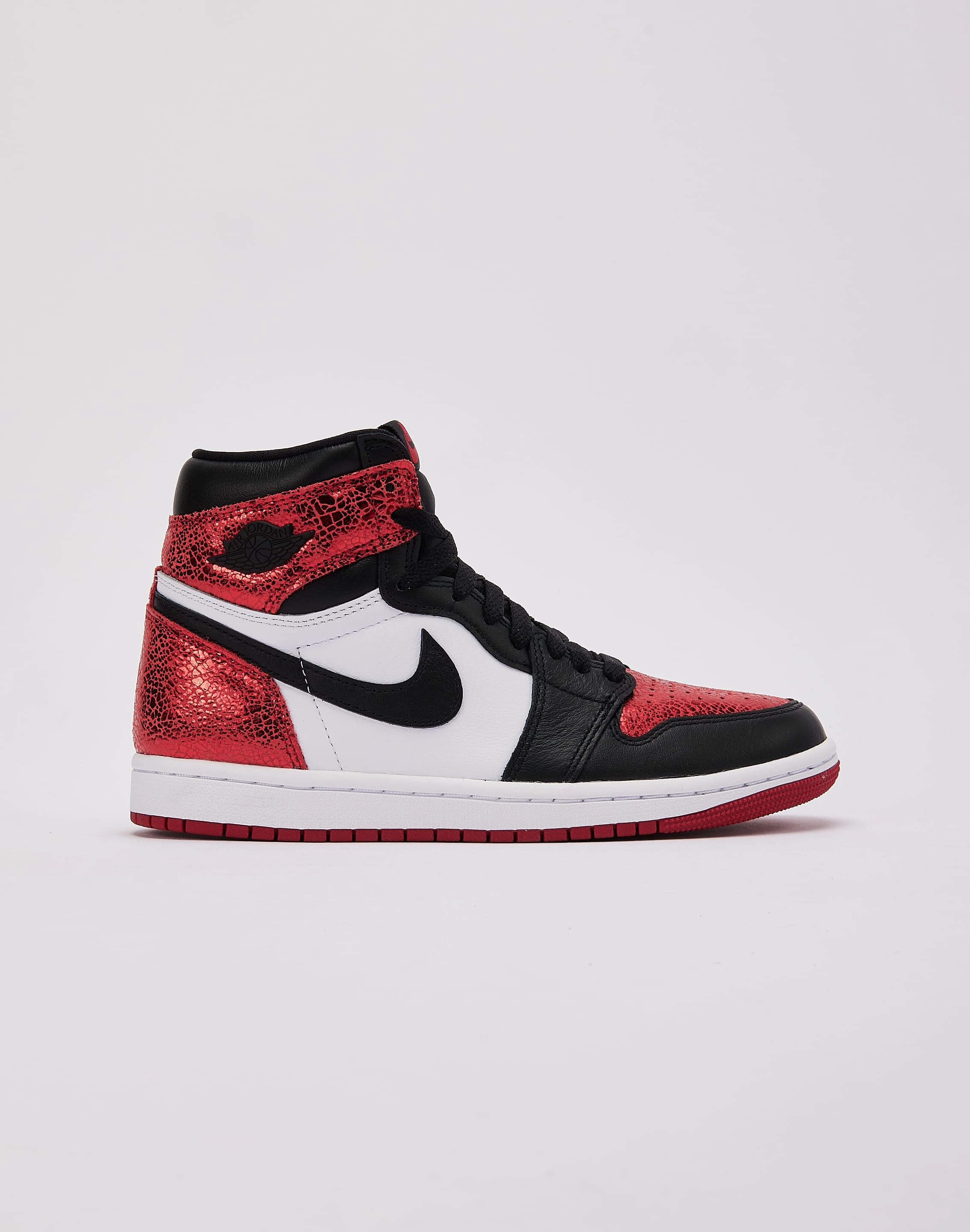 Jordan Air Jordan 1 Retro High OG 'Ruby' Military - inspired fashion Fashion collections