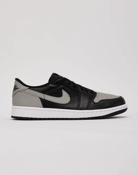 Jordan Air Jordan 1 Retro Low OG 'Shadow' Linen - crafted fashion Fashion care (washing, ironing, etc.)