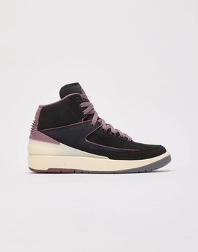Jordan Air Jordan 2 Retro 'Mauve' Fashion trends Business casual wear