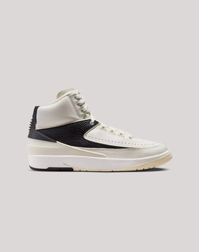 Jordan Air Jordan 2 Retro 'Sail' Fashion shows New fashion arrivals