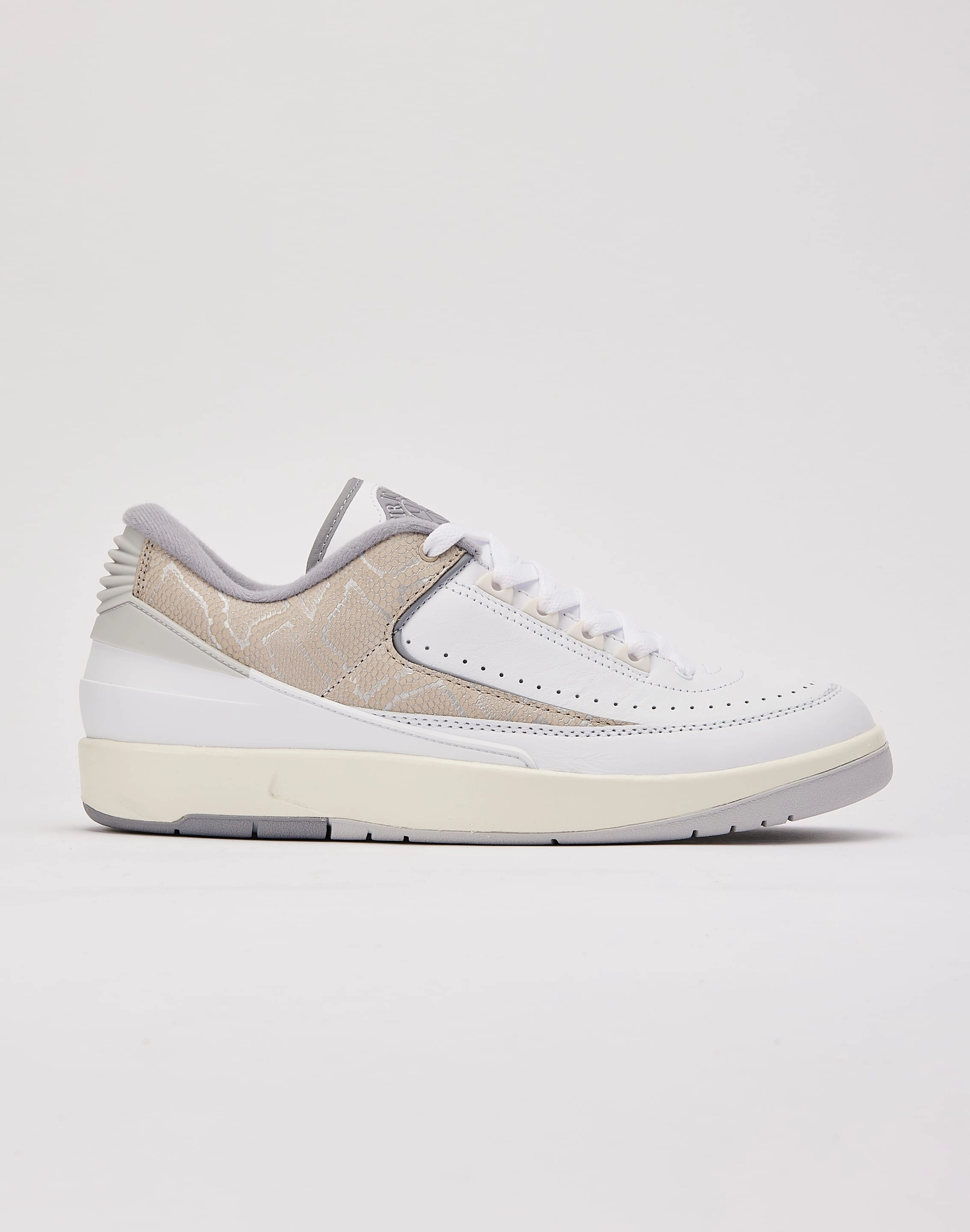 Jordan Air Jordan 2 Retro Low 'Python' Beachwear items Classic fashion pieces