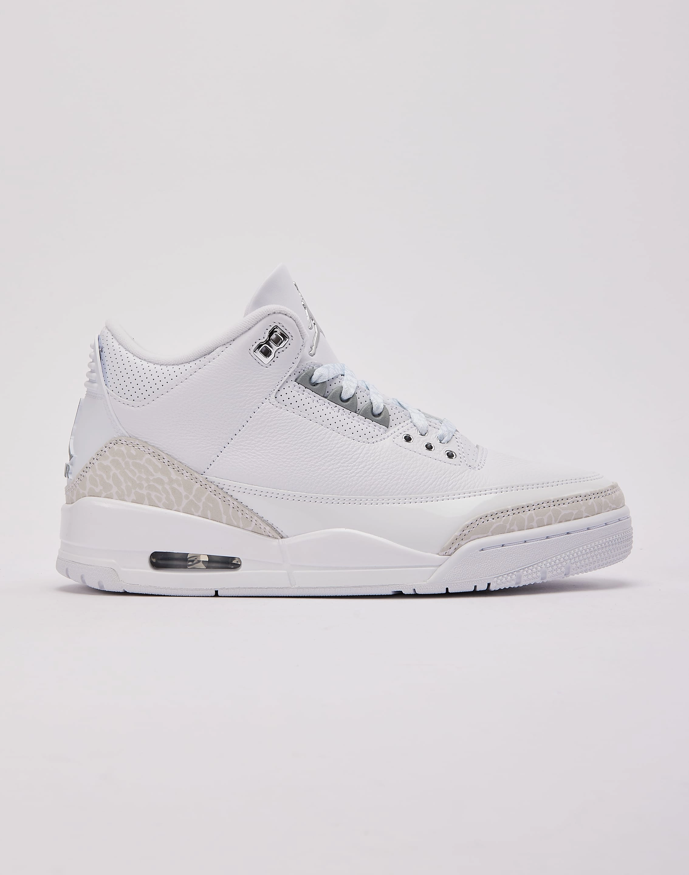 Jordan Air Jordan 3 Retro 'Pure Money' Beachwear items Fashion trends by region