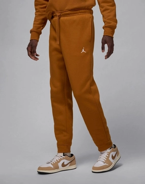 Jordan Brooklyn Fleece Pants Fashion inspiration Sustainable fashion practices