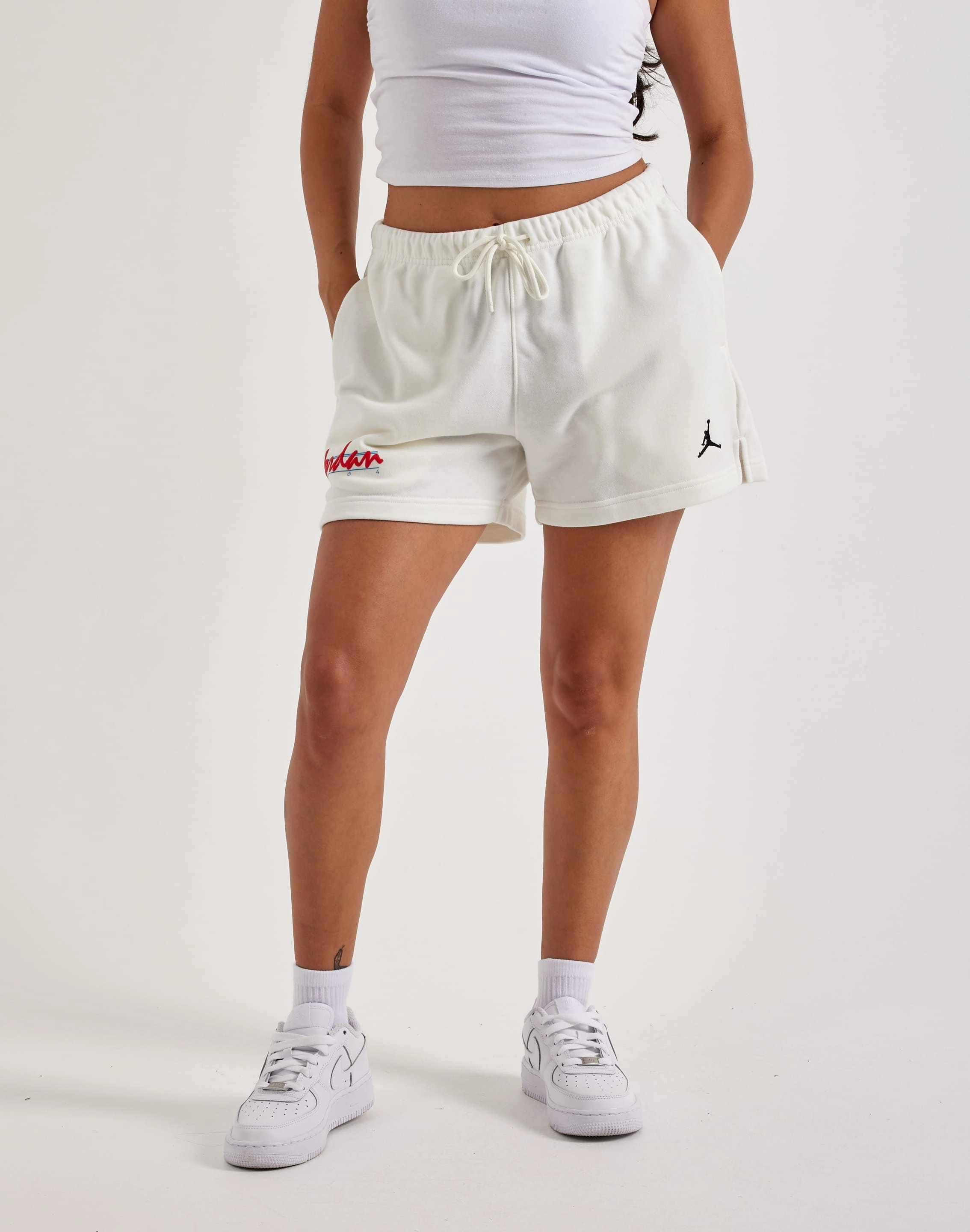 Jordan Brooklyn Fleece Shorts Everyday wear Free shipping offers