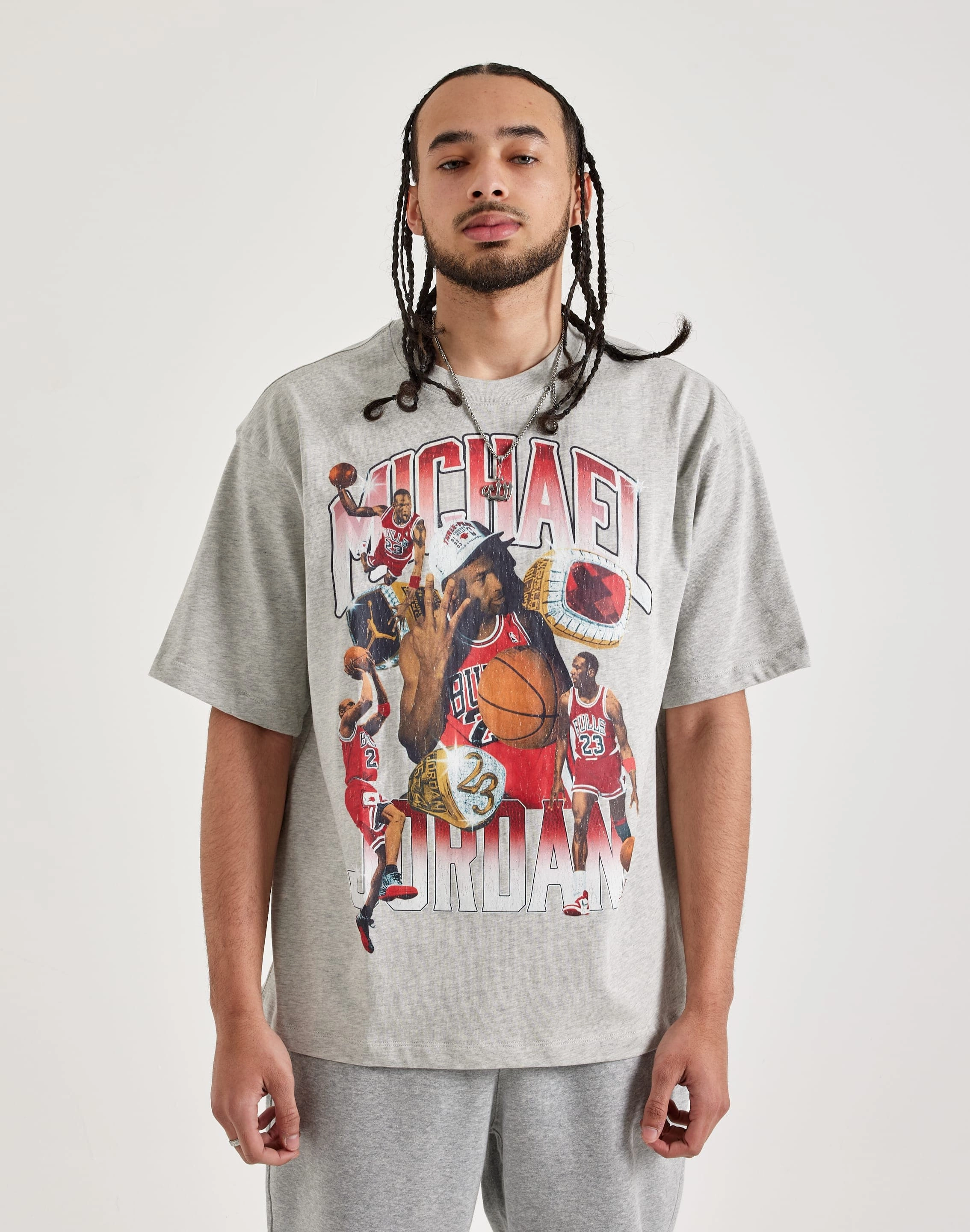 Jordan Essentials 85 Photo Tee Fashion lookbook Apparel finds