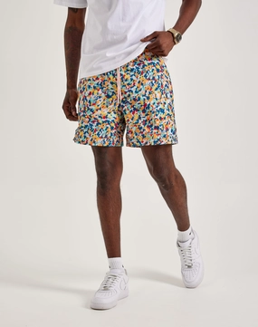 Jordan Essentials Poolside Shorts Street fashion Best - selling fashion