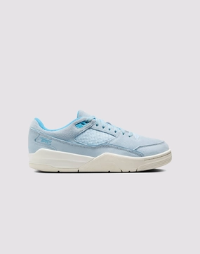 Jordan Flight Court "Hydrogen Blue/University Blue/Sail" Fashion trends by region Fashion rental