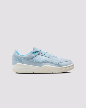 Jordan Flight Court "Hydrogen Blue/University Blue/Sail" Spandex - incorporated fashion Fashion inspiration