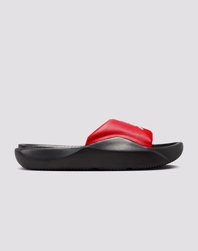 Jordan Franchise "Varsity Red/White/Black" Slide Budget - friendly fashion Fashionable goods