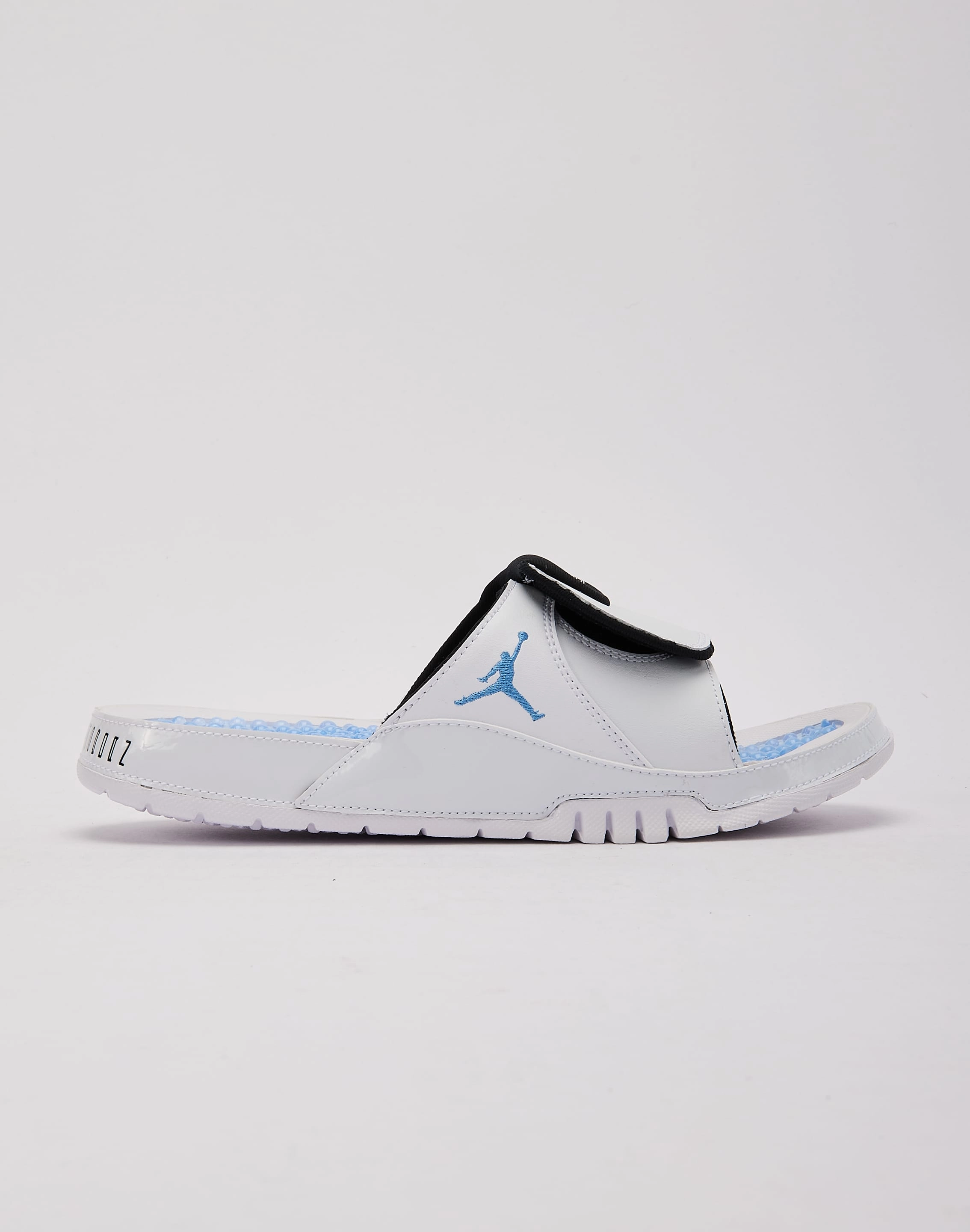 Jordan Hydro 11 Retro Slides Activewear gear Sustainable fashion