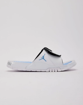 Jordan Hydro 11 Retro Slides Activewear gear Sustainable fashion