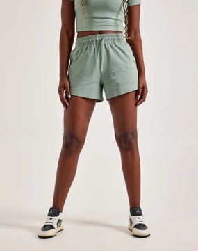 Jordan Knit Shorts Luxury fashion items Fashion boutiques