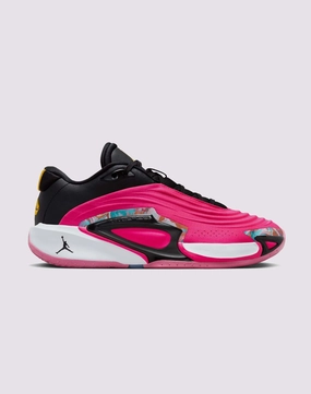 Jordan Luka 3 Hip - hop fashion Activewear gear