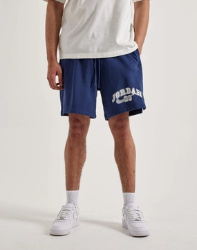 Jordan MVP Fleece Shorts Designer fashion items Formal wear selections