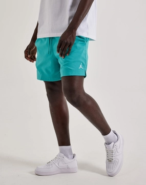 Jordan Poolside Shorts Fashion forecasting Trendy gear