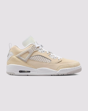 Jordan Spizike Low Activewear gear Ethical fashion choices