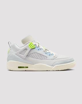 Jordan Spizike Low Athleisure fashion Swimwear selections