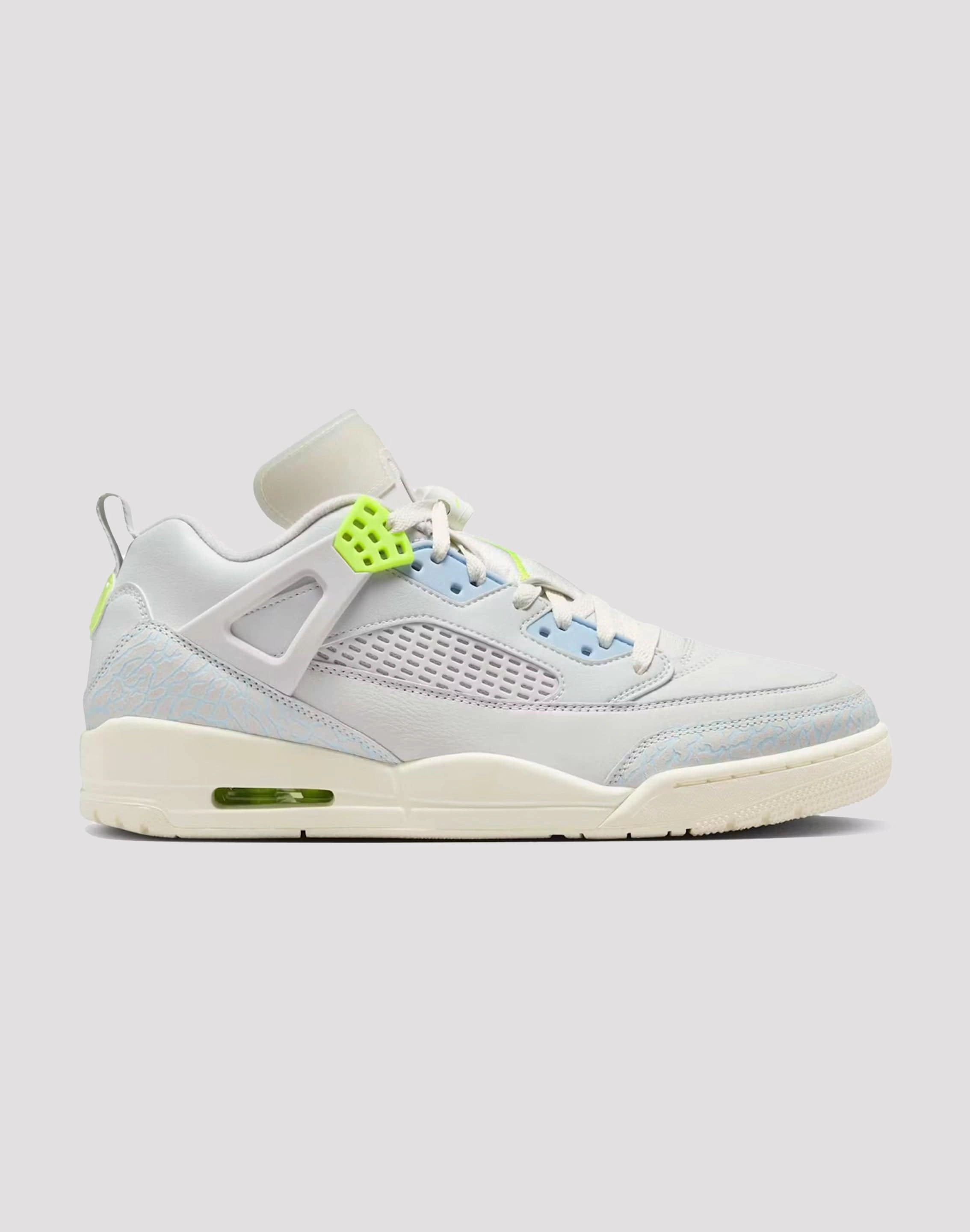 Jordan Spizike Low Athleisure fashion Swimwear selections