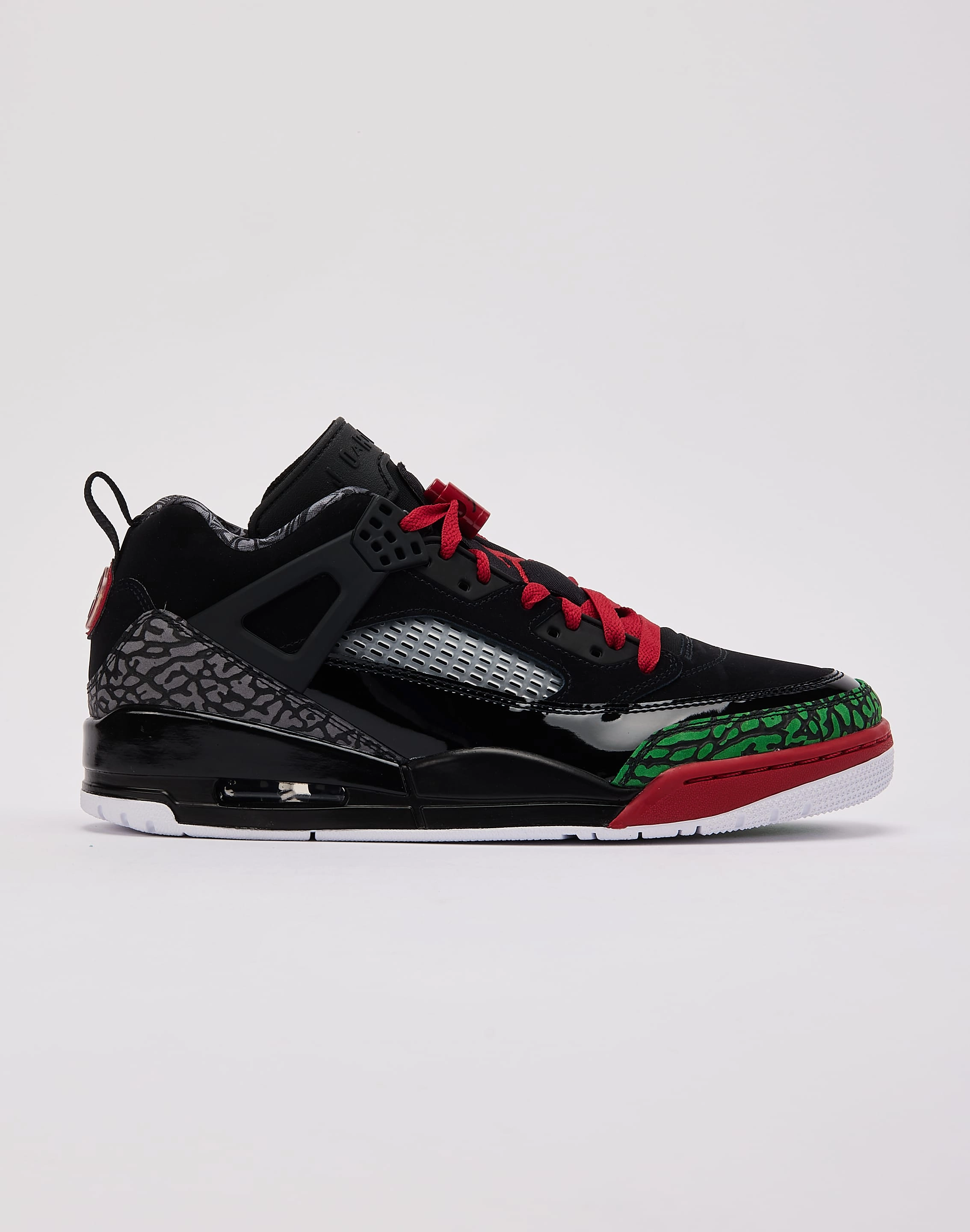 Jordan Spizike Low Beachwear items Style statements