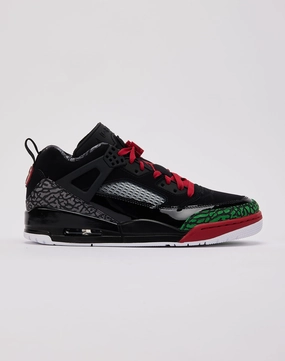 Jordan Spizike Low Beachwear items Style statements