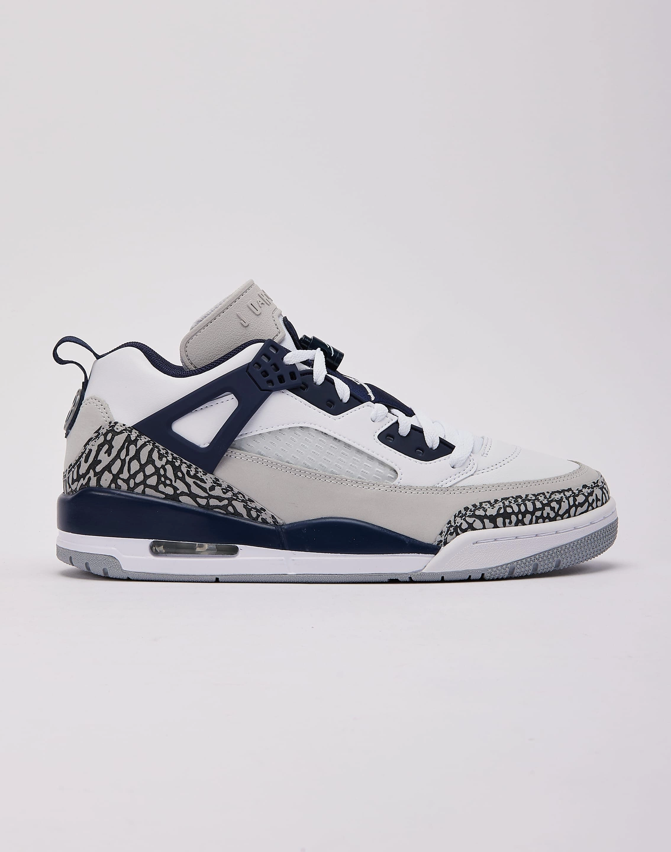 Jordan Spizike Low Best - selling fashion Denim products