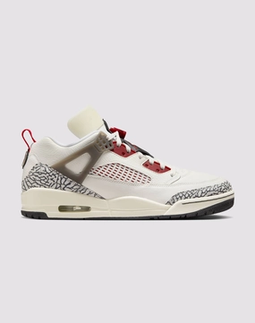 Jordan Spizike Low Embroidered fashion Fashion essentials