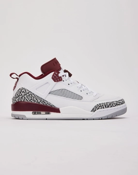 Jordan Spizike Low Ethical fashion choices Fashion collections