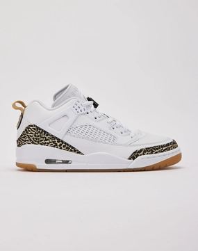 Jordan Spizike Low Fashion customization Formal wear selections